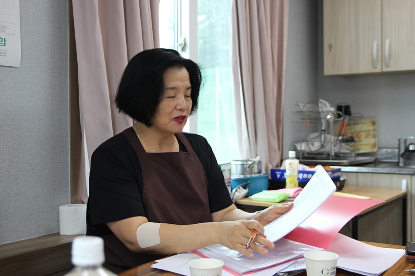 2.예천정보화마을 홍천 상생정보화마을 선진지견학